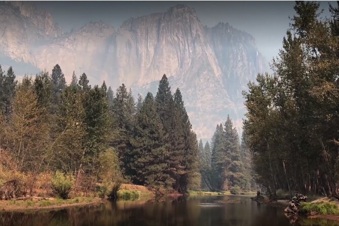 3-Day Tour: San Francisco, Yosemite National Park and LA - The San Francisco In-Depth Tour Add-On: Cathedral, Civic Center, Twin Peaks