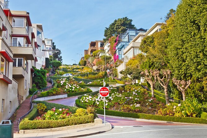3-Day Tour: San Francisco, Yosemite National Park and LA - Yosemite National Park Day: 3 Hours of Big Nature (Then Back to LA)