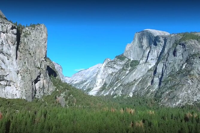 3-Day Tour: San Francisco, Yosemite National Park and LA - The San Francisco Day Plan: Golden Gate to Twin Peaks