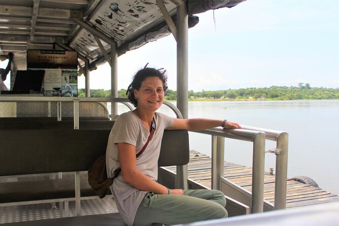 3 Days Murchison Falls National Park Safari & Rhino tracking - Price and value: is $990 per person a smart buy?