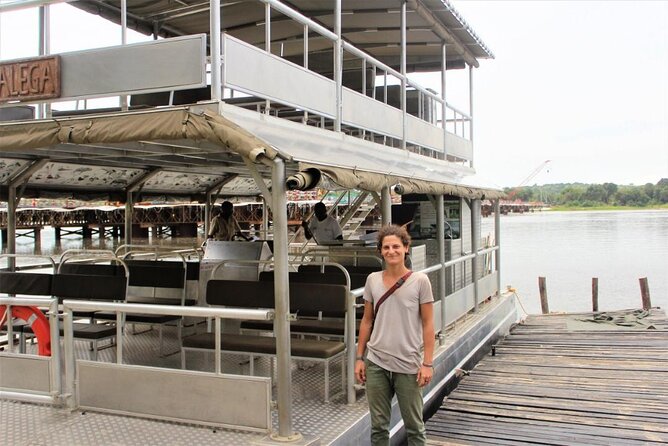 3 Days Murchison Falls National Park Safari & Rhino tracking - Practical tips before you go (so the days feel easy)