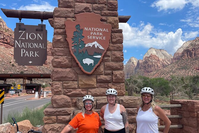 3 Hour Guided E Bike Tour in Zion National Park - Who This Tour Fits Best (and Who Should Choose Something Else)