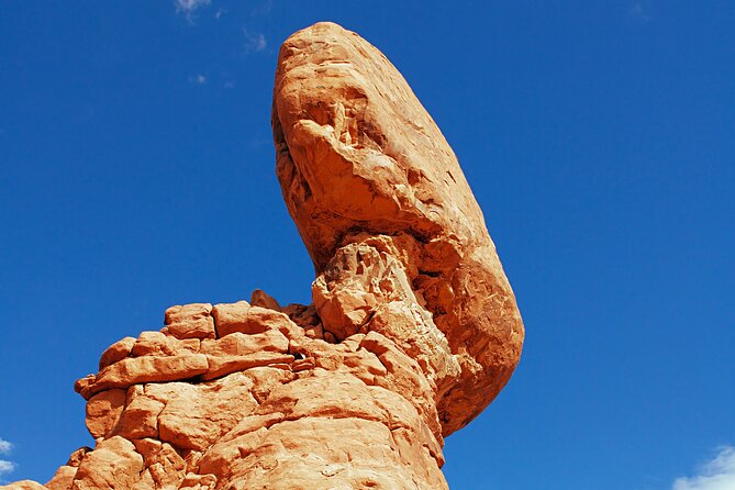 3-Hours Sunset Arches National Park Pavement Sights Tour - Timing is the make-or-break factor (and why you should plan for it)