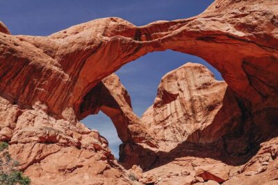 3-Hours Sunset Arches National Park Pavement Sights Tour - What you actually learn from the guides on the drive