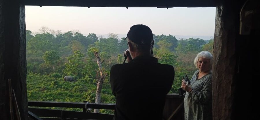 3 Nights 4 Days Chitwan National Park with Tower Night Stay - Key things that make this tour worth your time