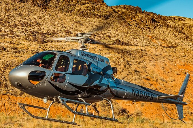 35 Mile - Zion National Park Panoramic Helicopter Flight - The flight plan: covering 35 miles with Zion airspace rules in mind
