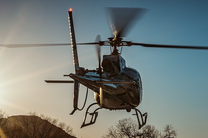 35 Mile - Zion National Park Panoramic Helicopter Flight - How this compares to “doing Zion the usual way”