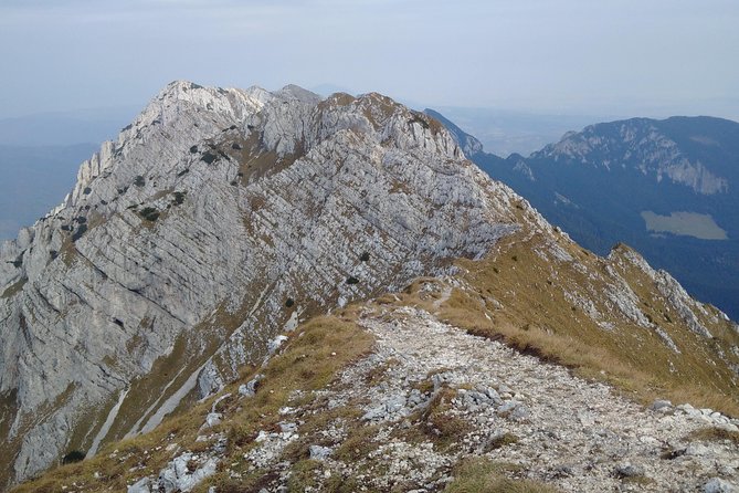 4-Day Carpathian Trek: Bucegi Mountains and Piatra Craiului National Park - Day 4: The Peak Choice at 2,238 m (and the Exit Plan if You Need One)
