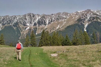 4-Day Carpathian Trek: Bucegi Mountains and Piatra Craiului National Park - Days 2 and 3 in Piatra Craiului: National Park Days Done Right