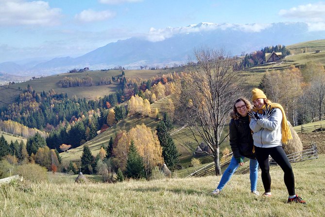 4-Day Carpathian Trek: Bucegi Mountains and Piatra Craiului National Park - How the Guides Shape the Experience (Names You May Hear)