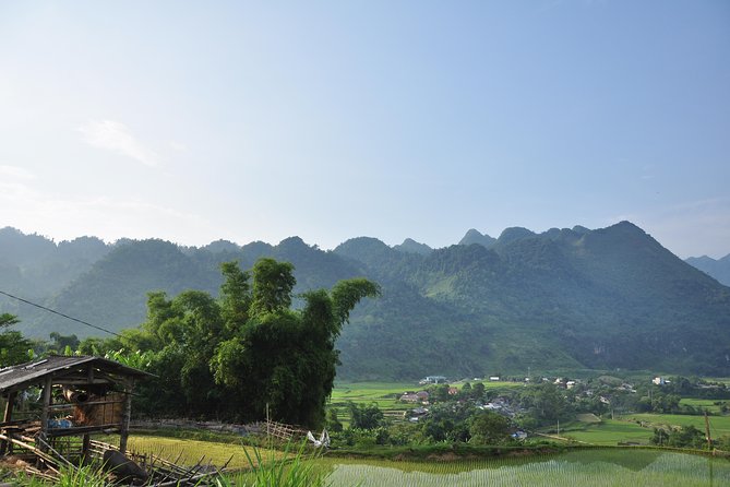 4-Day Jungle Trekking in Ba Be National Park - Day 4: Hua Ma Cave’s Stairs, Stalactites, and the Drive Back to Hanoi
