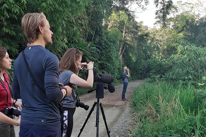 4 Day Tour to the Manu National Park - Lodges, Food, and Comfort: What to Expect in the Jungle