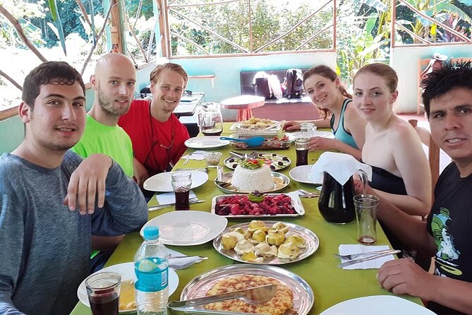 4 Day Tour to the Manu National Park - Who This Manu Tour Is Best For (and Who Should Skip It)