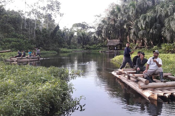 4 Day Tour to the Manu National Park - Practical Tips Before You Go