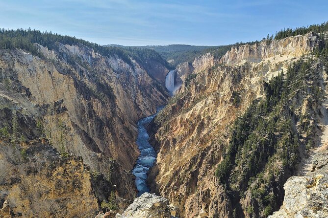 5-day In-Depth Yellowstone and Grand Teton National Park Tour - What to expect day-to-day: timing, walking, and weather reality