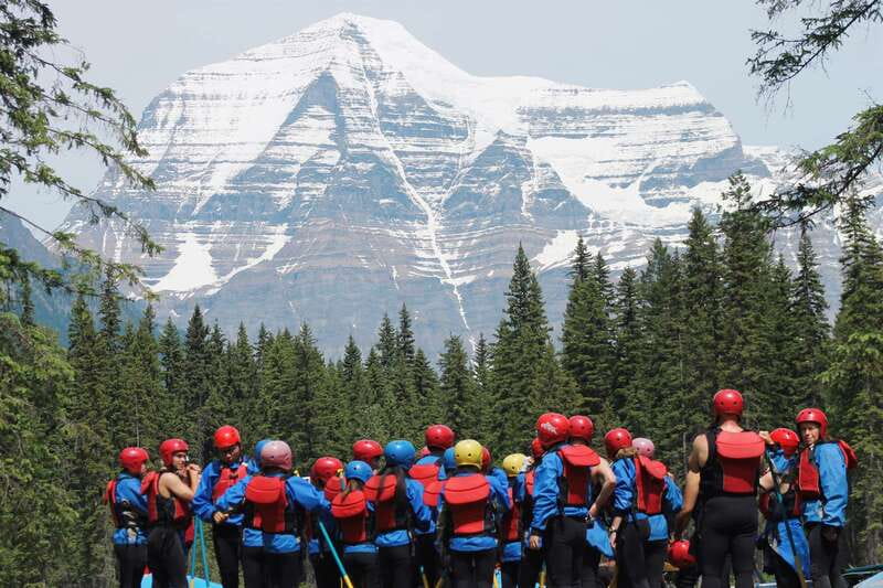 5-Hour Fraser River Rafting in Jasper National Park - Jasper Rafting on the Fraser: What Makes This One Worth Your Time