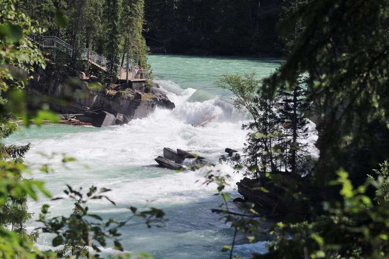 5-Hour Fraser River Rafting in Jasper National Park - Getting Back to Jasper: Changing, Unwinding, and What the Day Leaves You With