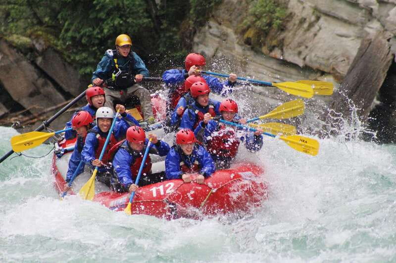 5-Hour Fraser River Rafting in Jasper National Park - Price and Value: Is $108 Worth It for 5 Hours of Class 3?
