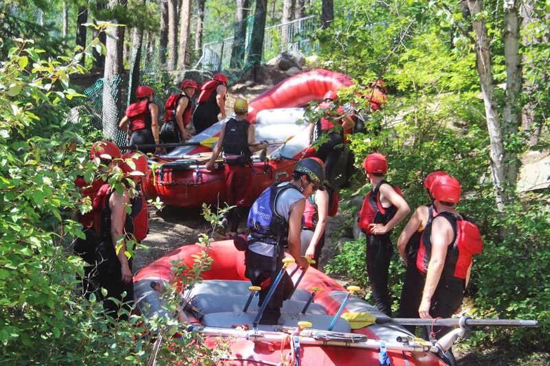 5-Hour Fraser River Rafting in Jasper National Park - What to Bring (and What to Skip) So You Stay Comfortable