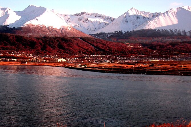 5-Hour National Park + City tour - USHUAIA (Private Tour) - Price and value: why $245 per person can make sense
