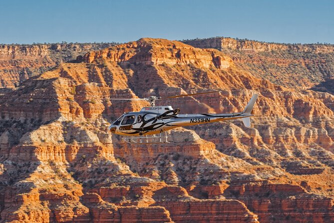 55 Mile - Helicopter Tour Around Zion National Park - Price and Value: Is $299 for 30 Minutes Worth It?