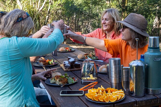 5hr Eden Tour in Nature; Beach, Lookout & National Park - Price and value for $215.17 per person