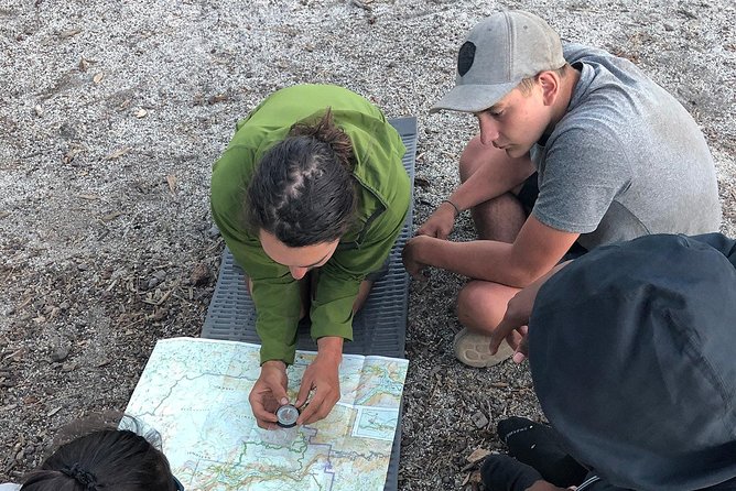 6-Day Backpacking Summer Camp Adventure in Olympic National Park - Day 5: Cape Alava via beach-hopping trails north (ocean views all day)