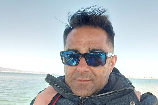 6 hour boat tour navegating through the Islands of Ria Formosa National Park - What It’s Really Like to Explore as a Small Group