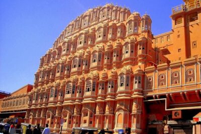 7-Day Golden Triangle & Ranthambore Tiger Safari from Delhi - Price and What $550 Really Covers