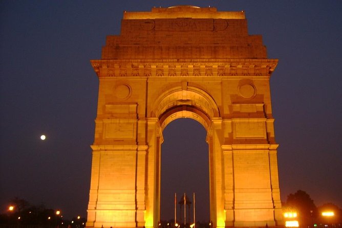 7-Day Golden Triangle & Ranthambore Tiger Safari from Delhi - Day 5: Sunrise Safari in Ranthambore Plus Fatehpur Sikri