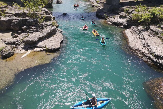 7 days Journey to Vikos-Aoos National Park from Athens - From Athens to the Park: why this route feels different