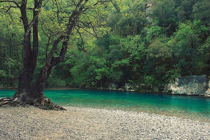 7 days Journey to Vikos-Aoos National Park from Athens - Crossing the Vikos Gorge: the 12 km day that earns its reputation