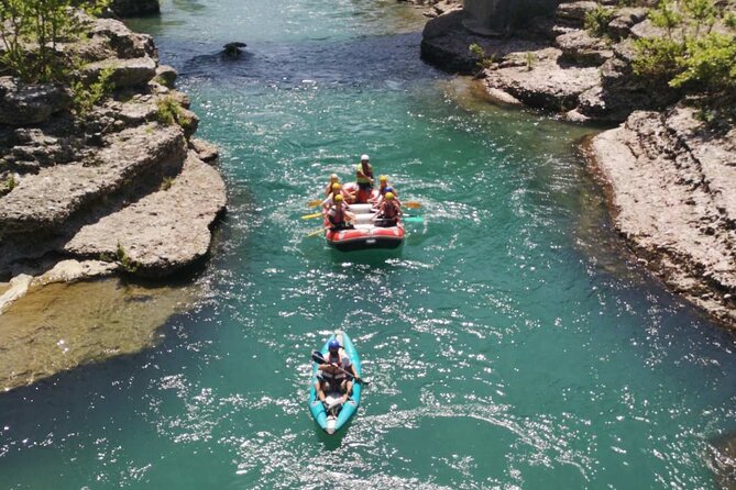 7 days Journey to Vikos-Aoos National Park from Athens - Drakolimni and Mt. Tymphe: forests to alpine zones
