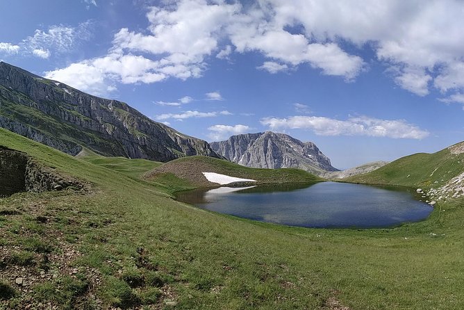 7 days Journey to Vikos-Aoos National Park from Athens - Aoos River descent, Ovires pools, and Konitsa breaks
