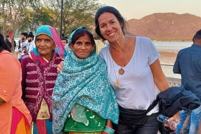 8 Day Golden Triangle Private Tour with Ranthambore National Park - Amber Palace, Jantar Mantar, City Palace, and the markets: built for maximum impact