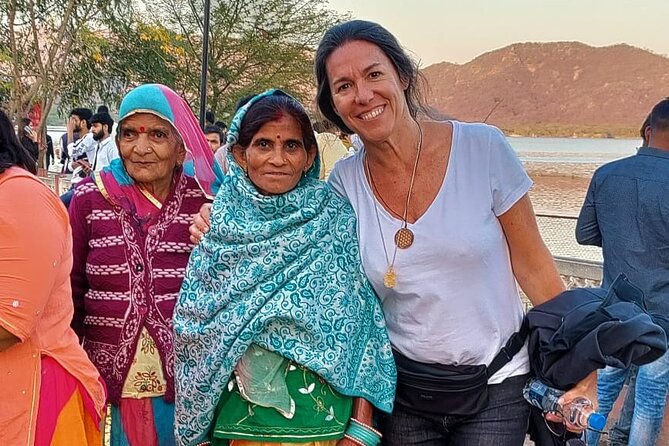 8 Day Golden Triangle Private Tour with Ranthambore National Park - Amber Palace, Jantar Mantar, City Palace, and the markets: built for maximum impact