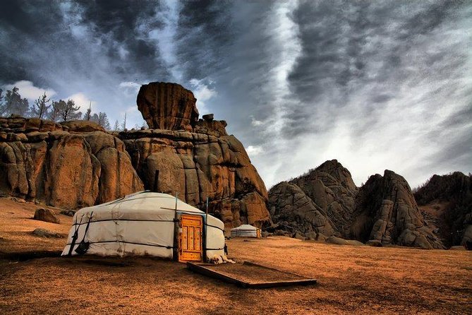 A day trip to Terelj National Park and Statue of Chinggis Khan - The one-day plan that actually works from Ulaanbaatar