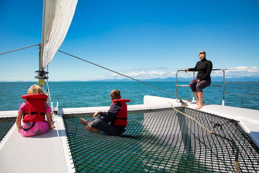 Abel Tasman National Park: Cruise, Walk & Sailing Tour - Price and value: what $122 buys you (and what makes it fair)
