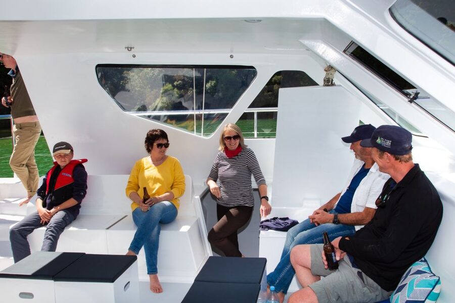 Abel Tasman National Park: Day Sailing Adventure with Lunch - Who This Tour Suits Best (and Who Should Skip It)