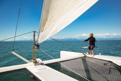 Abel Tasman National Park: Day Sailing Adventure with Lunch - Getting There and the 10am–4:30pm Rhythm From Kaiteriteri