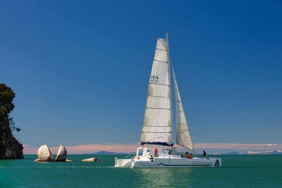 Abel Tasman National Park: Day Sailing Adventure with Lunch - Price and Value: Is $158 Worth It?