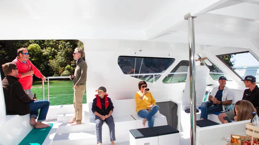 Abel Tasman National Park: Sailing and Self-Guided Walk - Should You Book Abel Tasman Sailing Adventures?