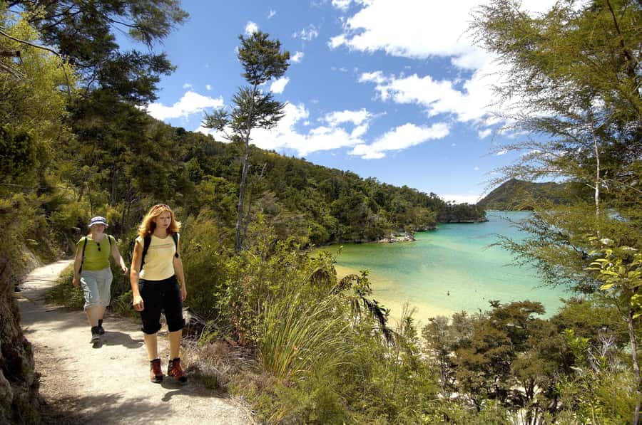Abel Tasman National Park: Sailing and Self-Guided Walk - How Much Value Is $80 for This Sailing + Self-Guided Hike?