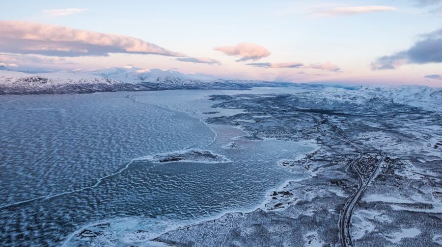 Abisko National Park: Scenic Morning Hike with Transfer - Why Abisko’s river route is such a good idea
