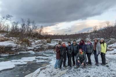 Abisko National Park: Scenic Morning Hike with Transfer - The 2-hour format: short, steady, and photo-friendly