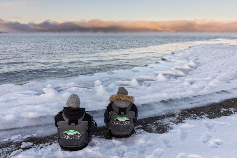 Abisko National Park: Scenic Morning Hike with Transfer - What to wear so the hike feels manageable