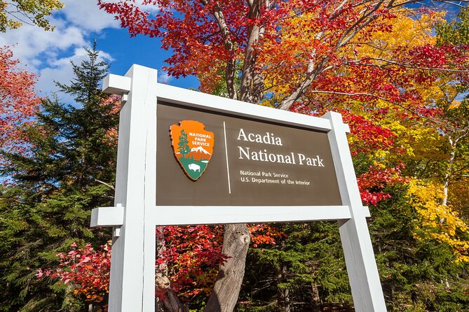Acadia National Park & Bar Harbor Self-Guided Driving & Walking Tour - What You’re Really Getting in Acadia and Bar Harbor