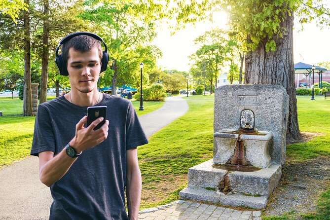 Acadia National Park & Bar Harbor Self-Guided Driving & Walking Tour - Price and Value: How $24.99 Actually Works