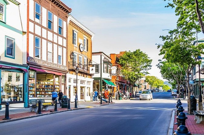 Acadia National Park & Boston 3-Day Tour from NYC | Kids 50% Off - Optional cruise and the lobster dinner decision