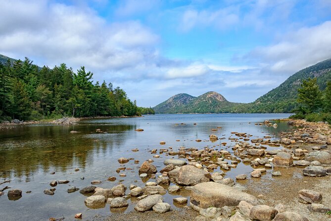 Acadia National Park & Boston 3-Day Tour from NYC | Kids 50% Off - Schedule reality check: you’re traveling all day